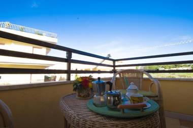 Savonarola Big Apartment