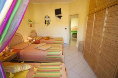 Savonarola Big Apartment