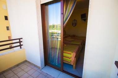 Savonarola Big Apartment