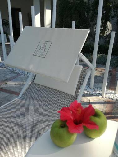 Relais Regina Rosanna