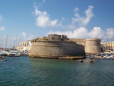 Holiday Home Fontana Greca