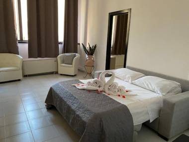 Holiday Home Fontana Greca