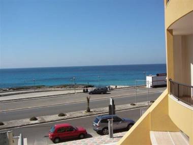 Appartamenti bella vista