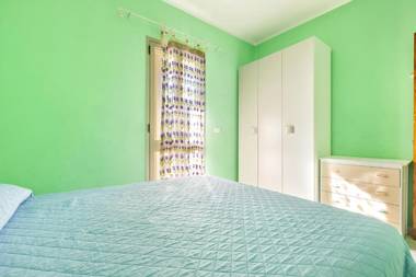 Baia Verde Apartments by BarbarHouse