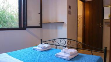 Rooms & Apartments La Spiaggia - Gallipoli