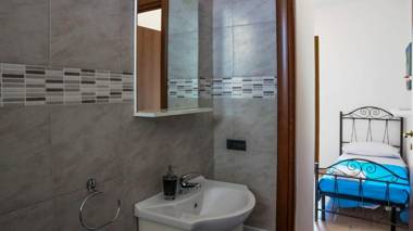 Rooms & Apartments Lido degli Dei Gallipoli