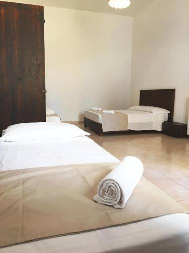 Casa Vacanza Mare Blu