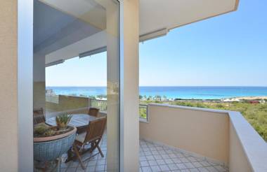 Appartamento Via Salento Gallipoli