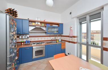 Appartamento Via Salento Gallipoli