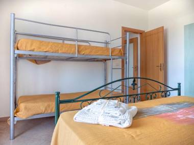 Appartamento Fiordaliso