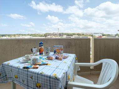 Appartamento Fiordaliso