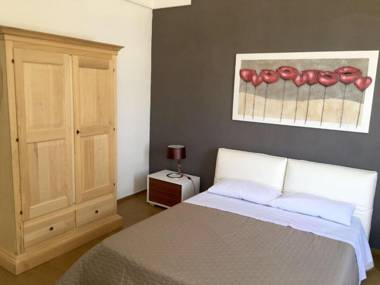 Porto Gaio Accomodation