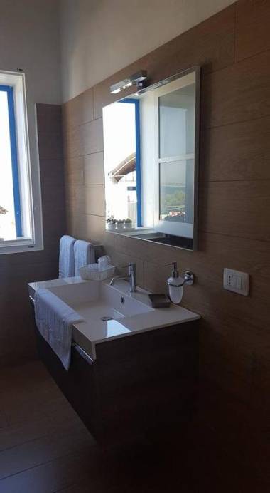 Porto Gaio Accomodation