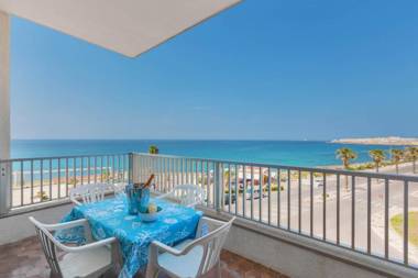 Perla Di Gallipoli by BarbarHouse