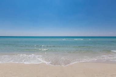 Perla Di Gallipoli by BarbarHouse