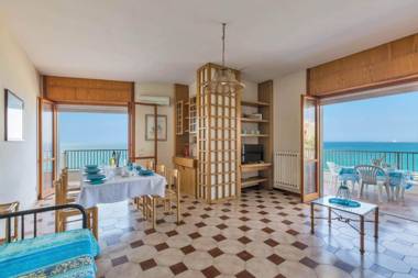 Perla Di Gallipoli by BarbarHouse