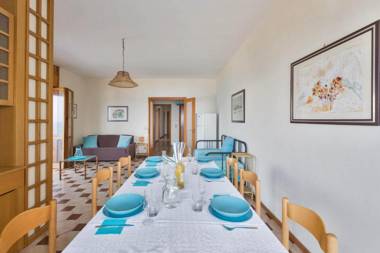 Perla Di Gallipoli by BarbarHouse