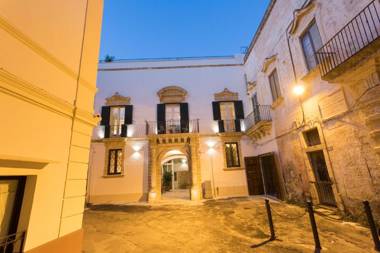 Dimora Storica Briganti