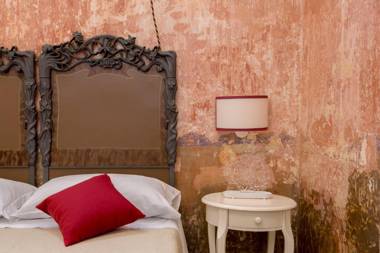 Dimora Storica Briganti