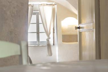 Il Giardino Della Regina