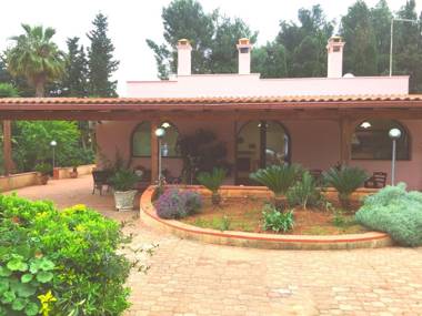 VILLA S. VENARDIA GALLIPOLI