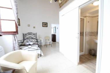 Camera vista mare Holidayz