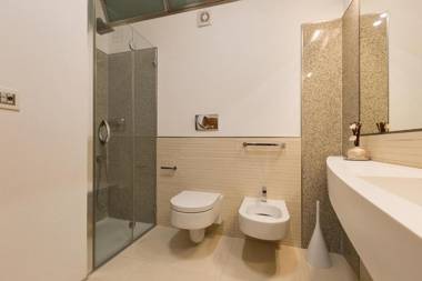 Appartamento Spinalonga by BarbarHouse