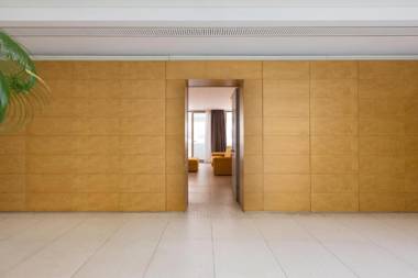 Appartamento Spinalonga by BarbarHouse