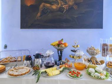 Pascaraymondo Suite Palace