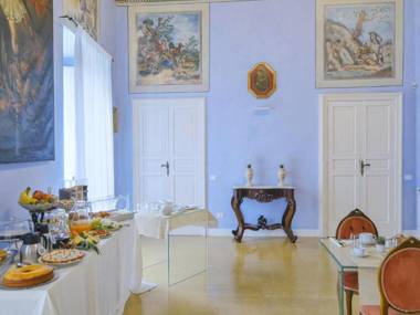 Pascaraymondo Suite Palace