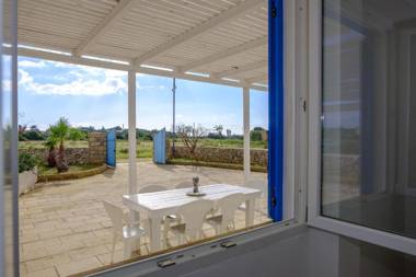 Villa Torre del Pizzo