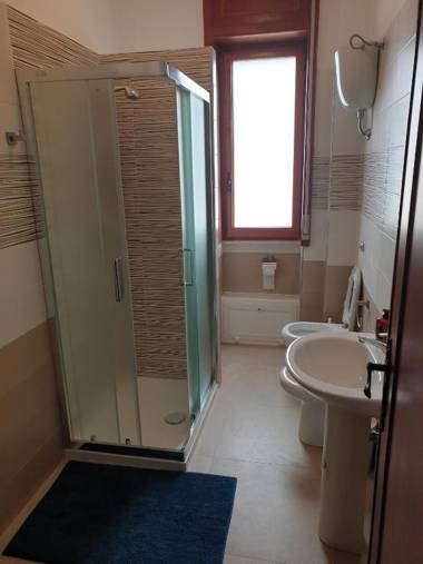 Baia Verde - Casa delle Magnolie