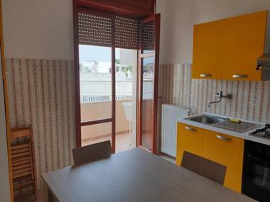 Baia Verde - Casa delle Magnolie