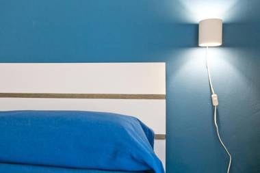 Bluemarine Apartment