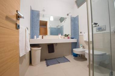 One bedroom appartement with wifi at Gallipoli