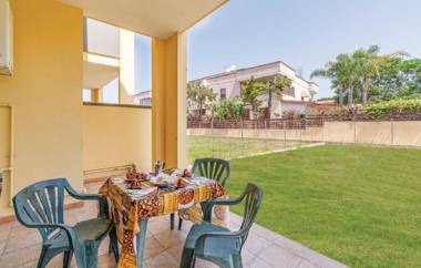 Residence Ionian Gallipoli