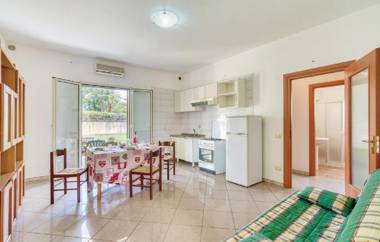 Residence Ionian Gallipoli