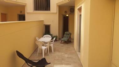 Appartamento Sara by BarbarHouse