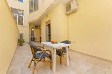 Appartamento Sara by BarbarHouse