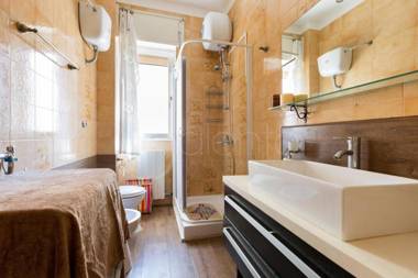 intimo ed accogliente