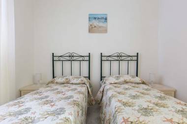 Appartamento Baiabella by BarbarHouse