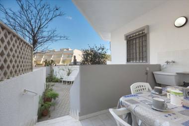 Appartamento Baiabella by BarbarHouse