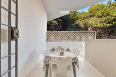 Appartamento Baiabella by BarbarHouse