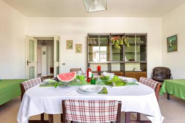 Appartamento Fiorella by BarbarHouse