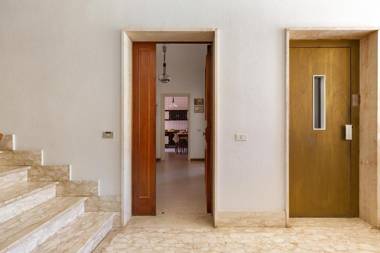 Appartamento Fiorella by BarbarHouse