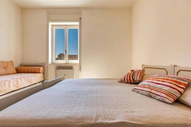 Appartamento Fiorella by BarbarHouse