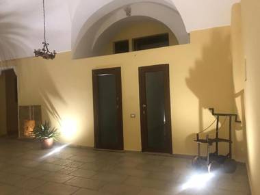 L'Antica Rimessa Da Gigi