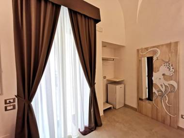 L'Antica Rimessa Da Gigi