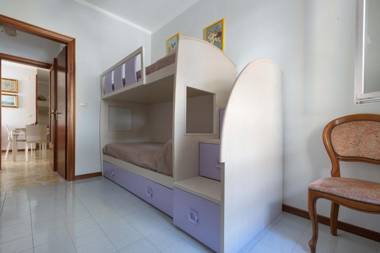 Appartamento Lido San Giovanni by BarbarHouse