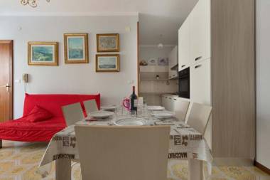 Appartamento Lido San Giovanni by BarbarHouse